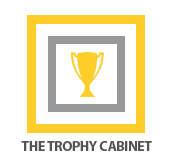 The Trophy Cabinet