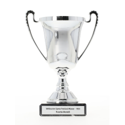 Momentum Silver Cup 175mm