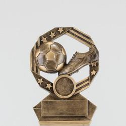 Bronzed Aussie Soccer 120mm