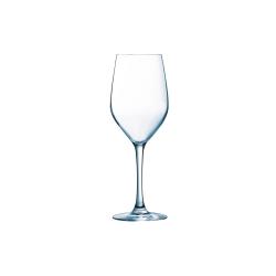 Single 450ml Arcoroc Mineral Wine Glass