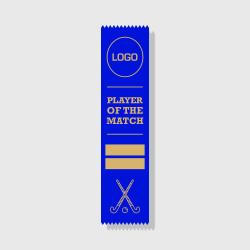 Player of the Match - Hockey