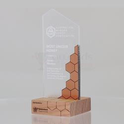 Royal Bronze Award
