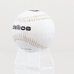 Softball Acrylic Stand