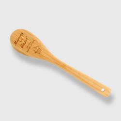 Wooden Spoon 300mm