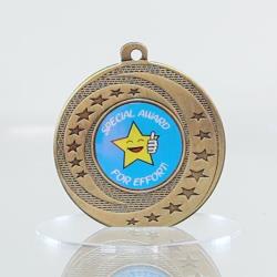 Wayfare Medal Special Award - Gold 50mm