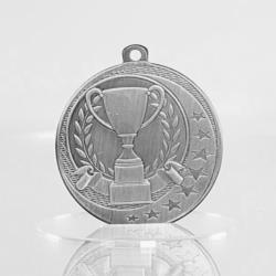 Achievement Wayfare Medal Silver 50mm