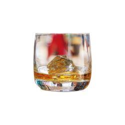 Single Whiskey Glass 370ml