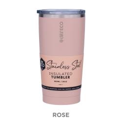 Ever Eco Insulated Tumbler 592ml - Rose