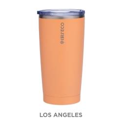 Ever Eco Insulated Tumbler 592ml - Los Angeles