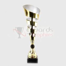 Majorca Cup Gold/Silver 320mm