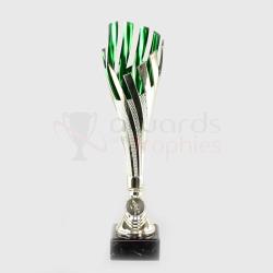 Tenerife Cup Gold/Green 295mm