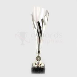 Tenerife Cup Gold/Silver 295mm