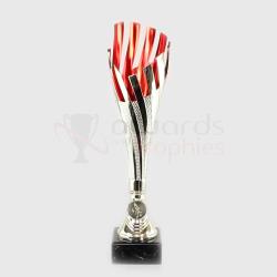 Tenerife Cup Gold/Red 295mm