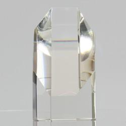 Phoenix Crystal Octagon 110mm