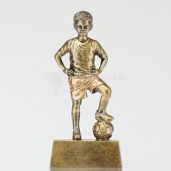 Youth Football Male 160mm