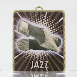 Lynx Medal Jazz 75mm 