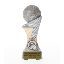 Storm Tower Basketball 125mm