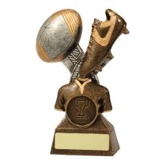 Rugby League Trophies