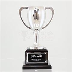 Prestige trophy cups