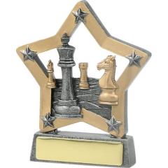 Chess Trophies