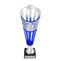 Colourful Trophy Cups