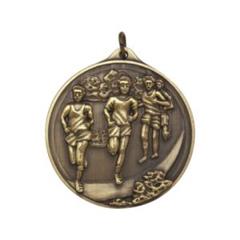 Cross Country Medals