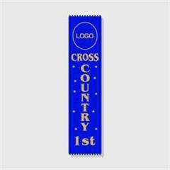Cross Country Ribbons