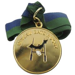 Custom Diecast Medals