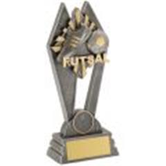 Futsal Trophies
