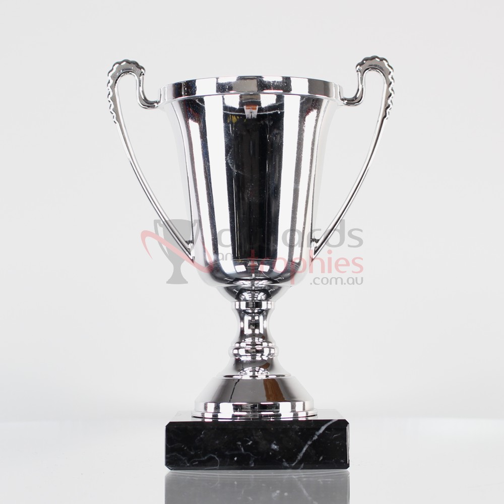 Momentum Silver Cup 225mm