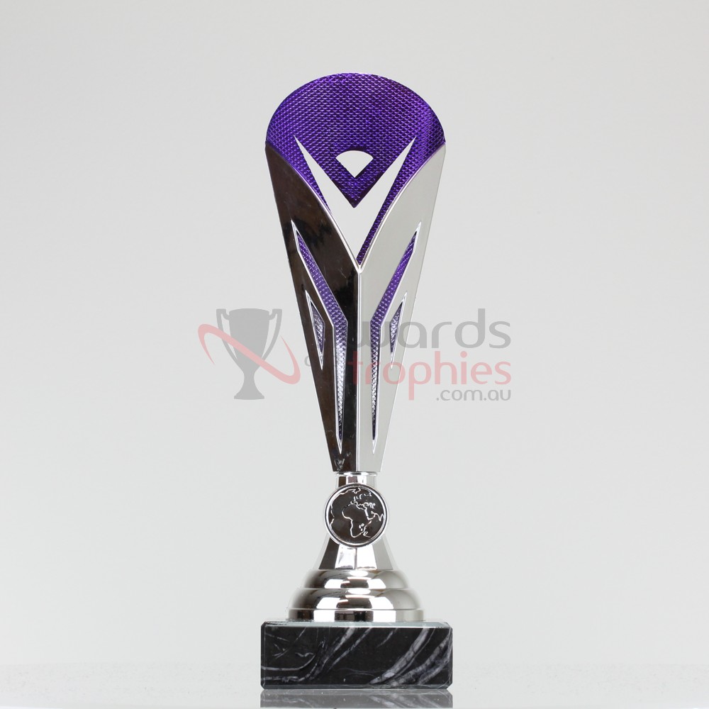 Universal Cup Purple 285mm 
