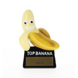 Top Banana 95mm