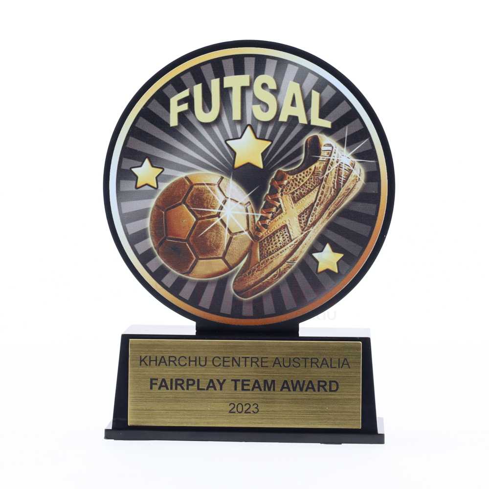 Vibe Futsal 115mm