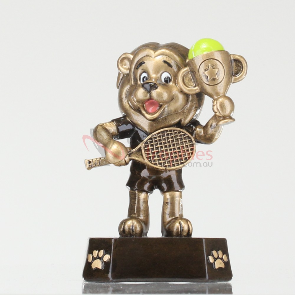 Tennis Lion 125mm