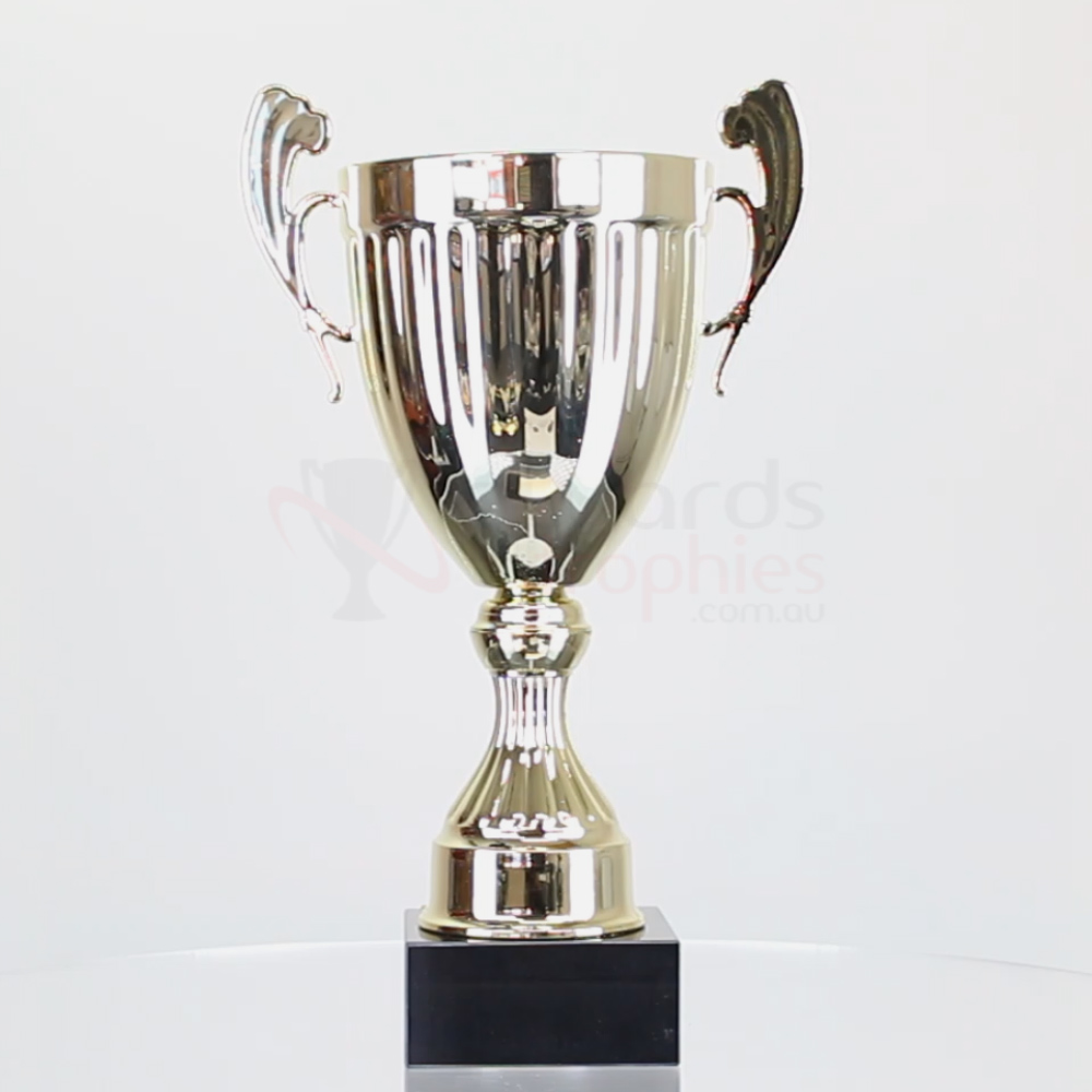 Endeavour Cup Gold 350mm