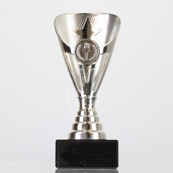 Arianna Cup Silver 170mm
