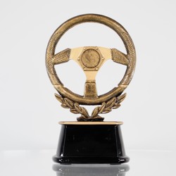 Steering Wheel Trophy 140mm