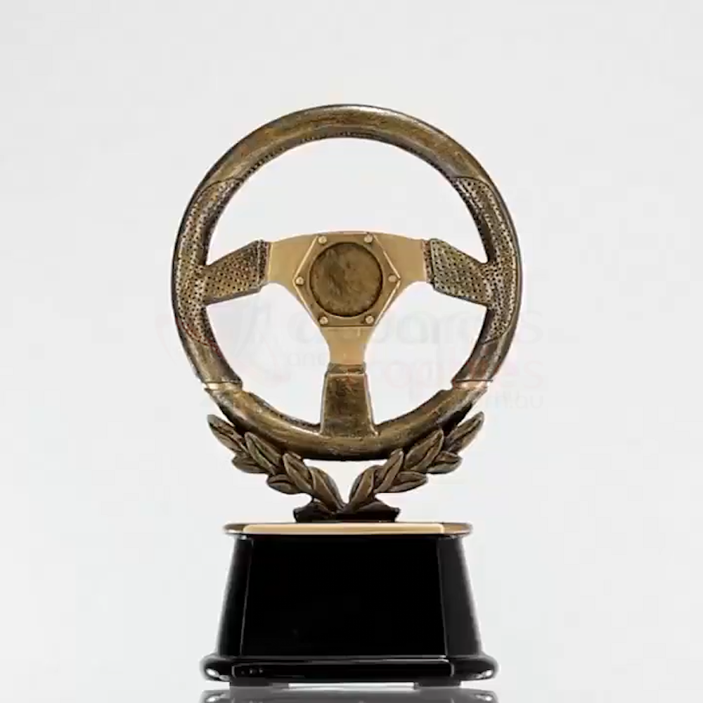 Steering Wheel Trophy 170mm