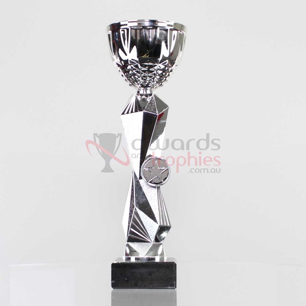 Roma Series Silver Cup - 370mm