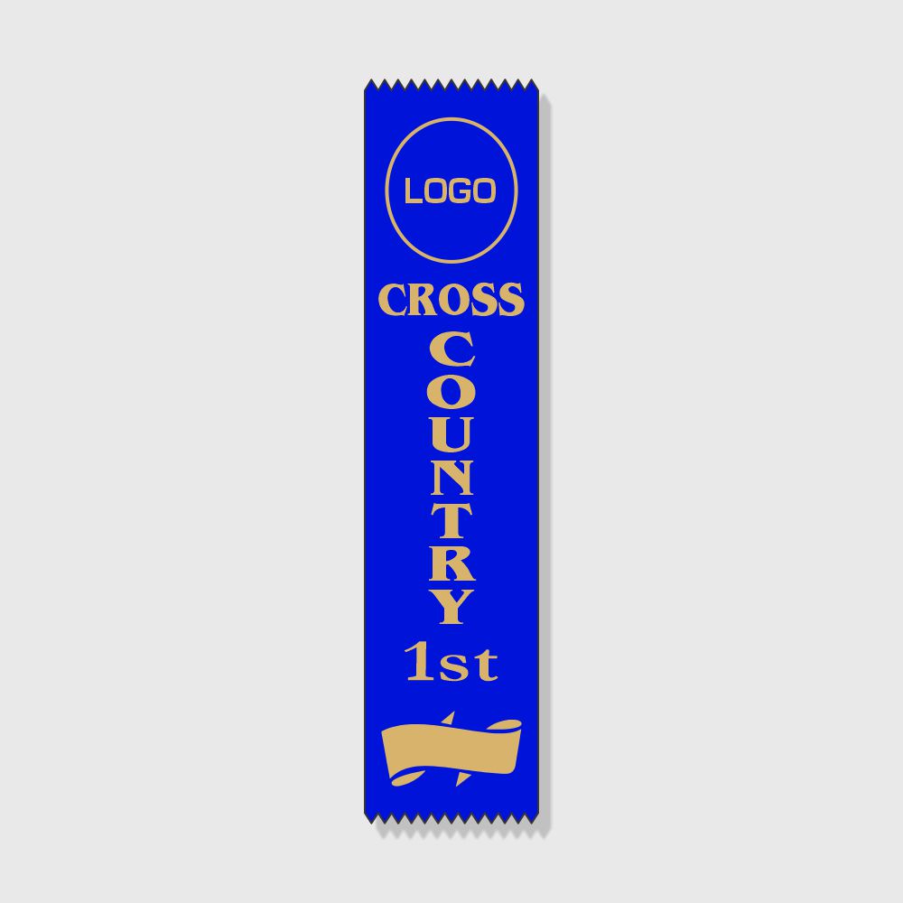 Banner Series Cross Country 1st