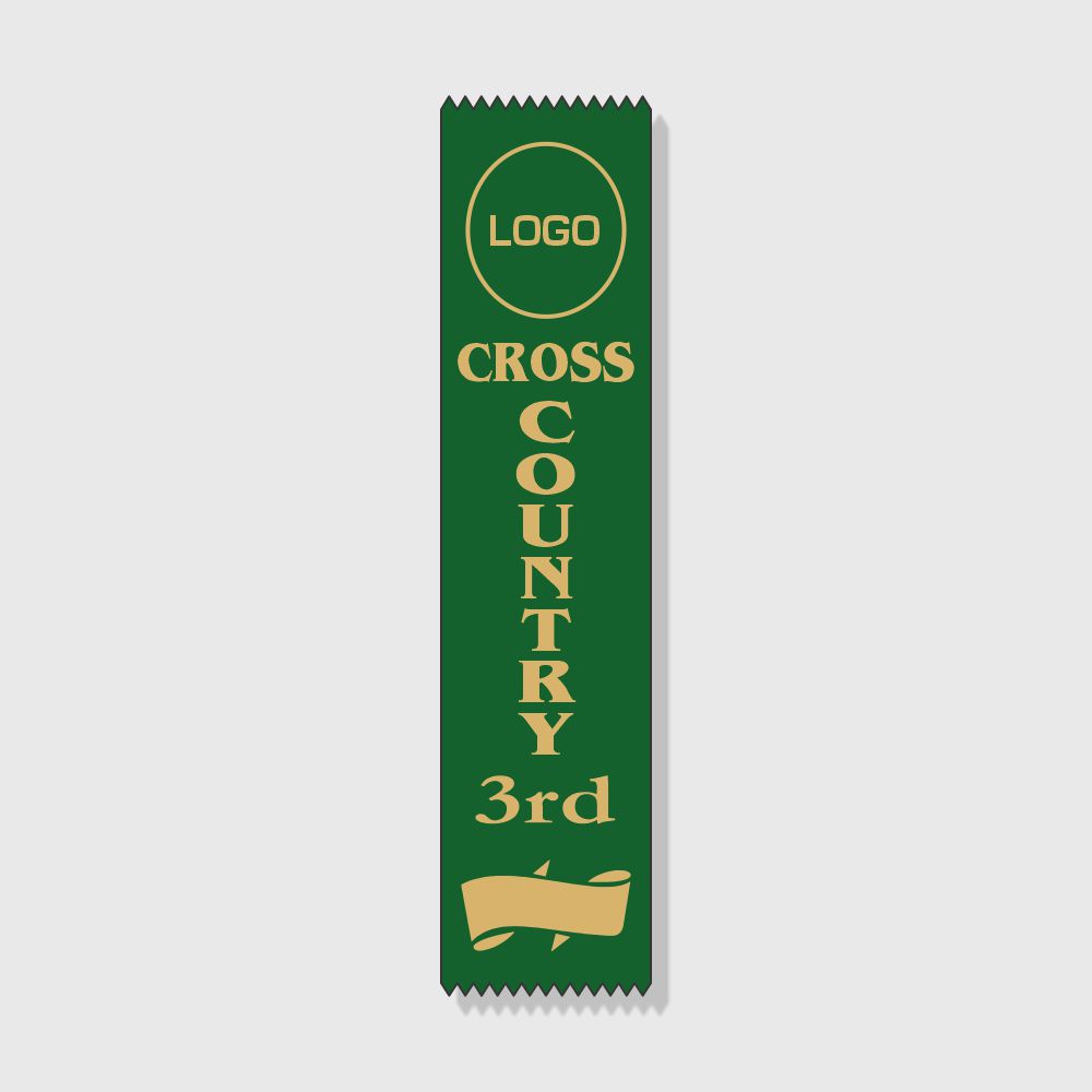 Banner Series Cross Country 3rd