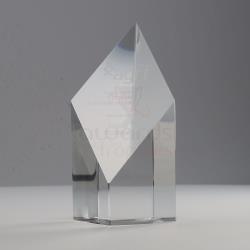Phoenix Crystal Rhombus 140mm