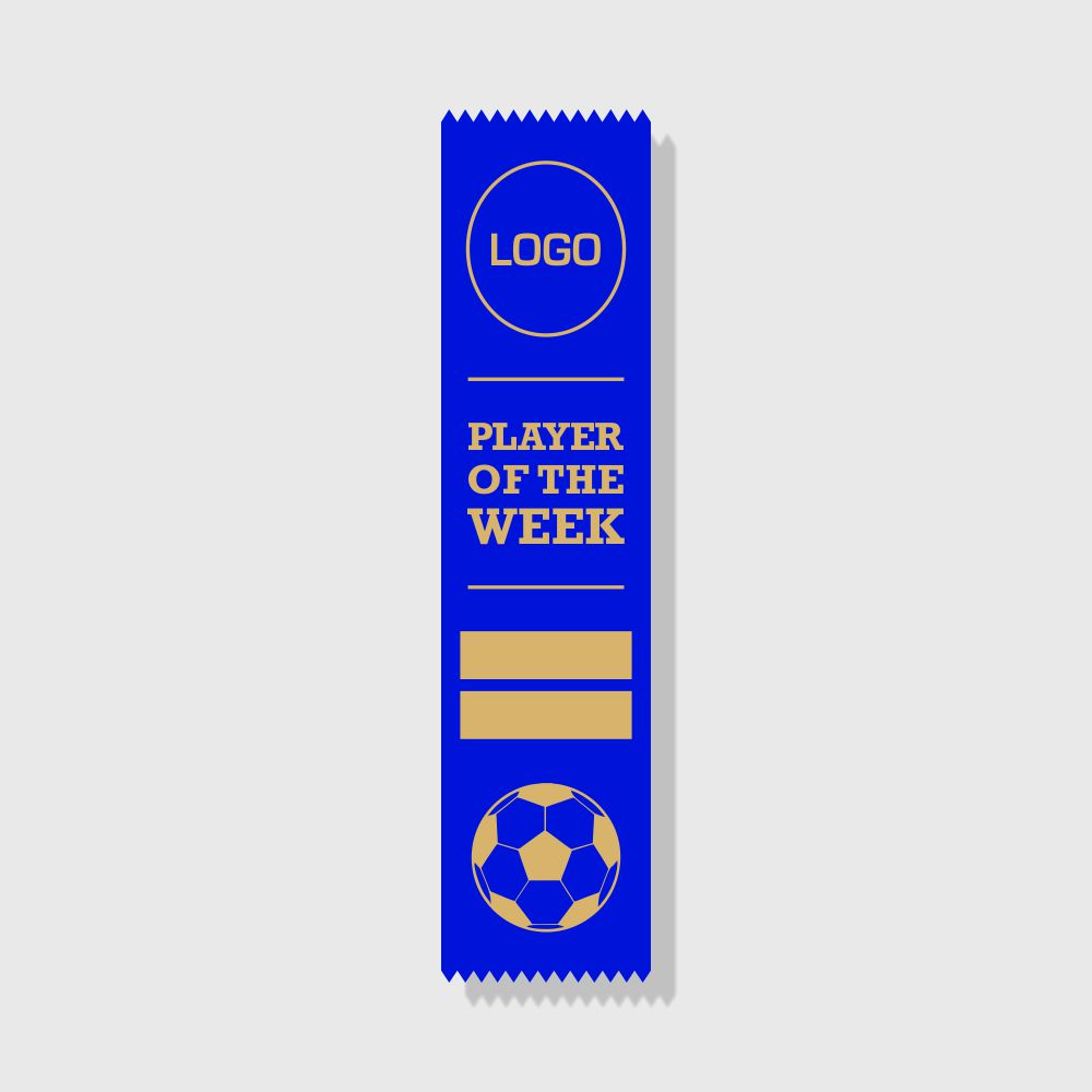 Player of the Week - Soccer