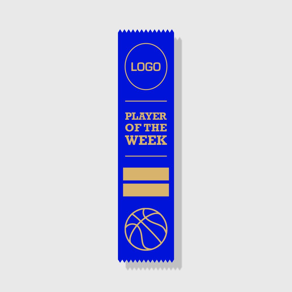 Player of the Week - Basketball
