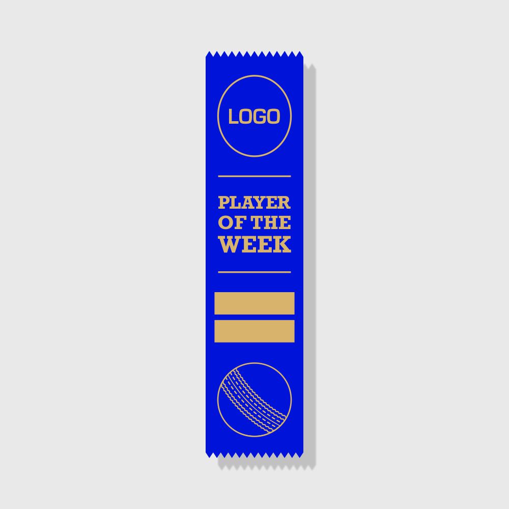 Player of the Week - Cricket