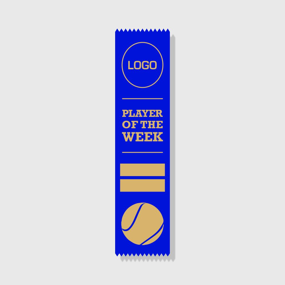Player of the Week - Tennis
