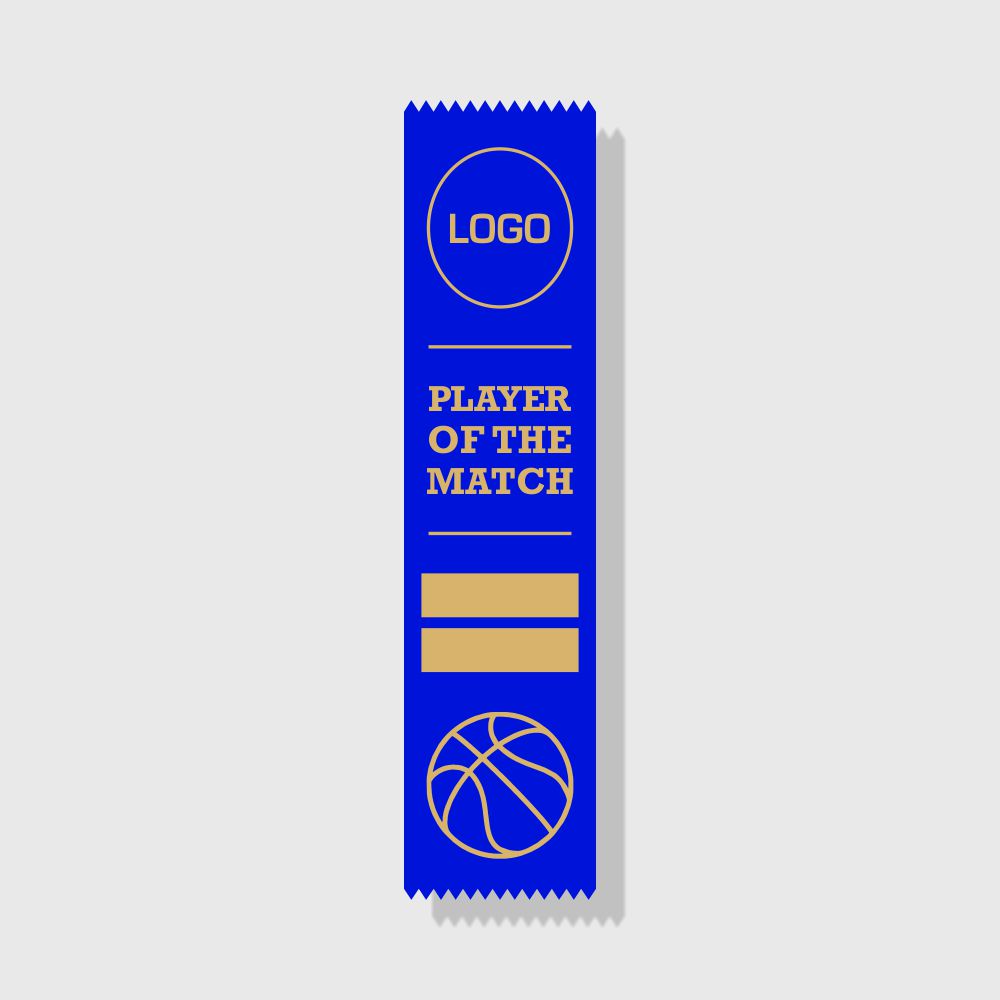 Player of the Match - Basketball