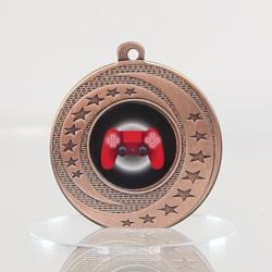 Wayfare Medal Gaming - Bronze 50mm