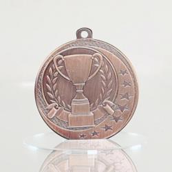 Achievement Wayfare Medal Bronze 50mm