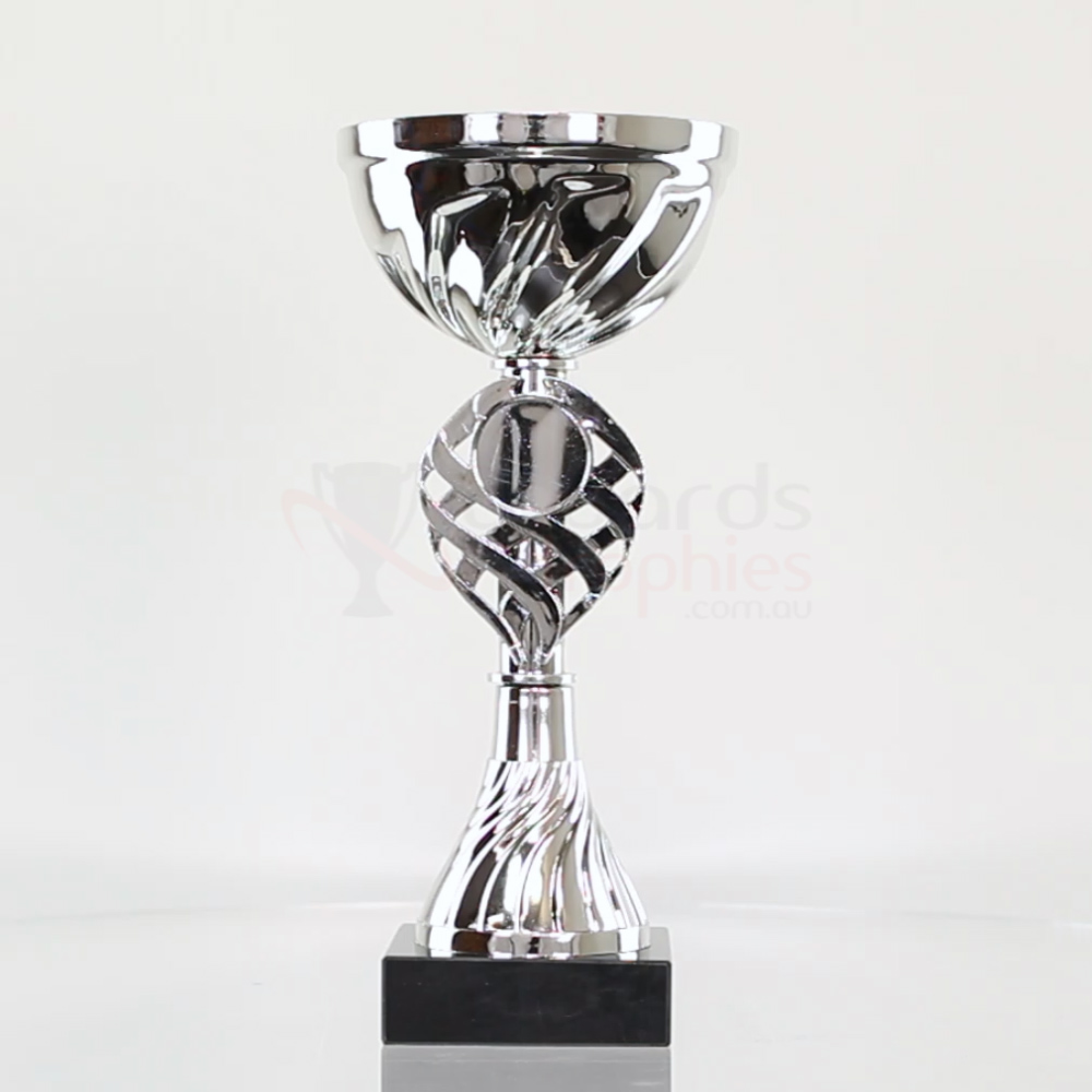 Europa Cup Silver 195mm